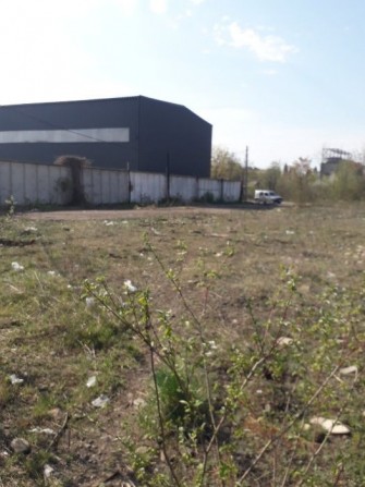 Продаю земельну ділянку ділянку на території заводу Коломиясільмаш - фото 1