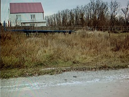 Продається земельна ділянка Канев