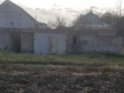 Продам участок 10 соток Канів