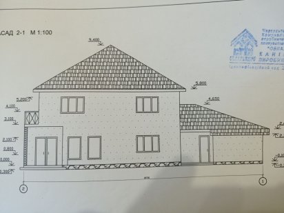 Земельна ділянка, 12 соток, вулиця Маяковського, фундамент під будинок Канев