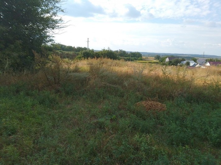 Продаю земельну ділянку під будівництво - фото 1