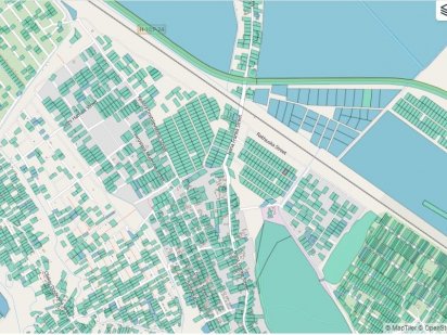 Продається земельна ділянка в Коломиї під будівництво