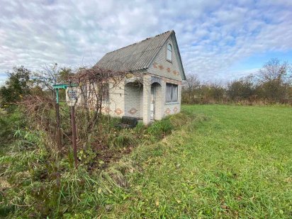 Дачний масив калина Ковель