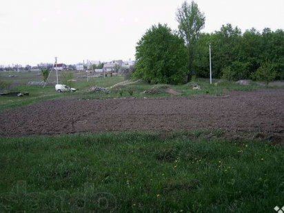 Участок с проектом дома