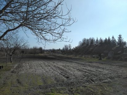 Земельна ділянка м.Ковель. Приватизована. Ковель