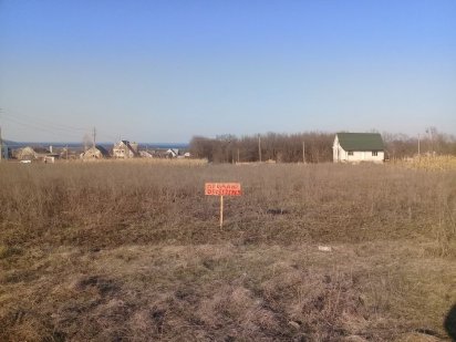 Здам в оренду (під городину)-продам- земельну ділянку