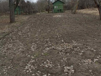 Продам дачну ділянку Конотоп