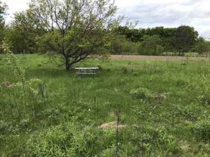 Продам земельну ділянку Канев