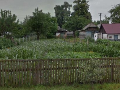 Земельна ділянка