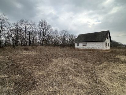 Продам Участок р-н Загр., за ЛесХозом Конотоп