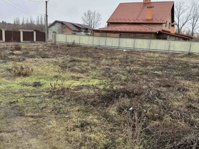 Утасток під забудову Кам'янець-Подільський