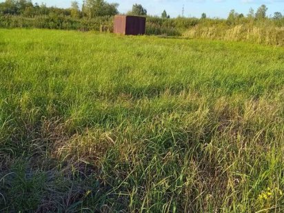 Чудова дачна ділянка Ковель