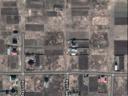 Земельна ділянка в районі Лісхозу Конотоп