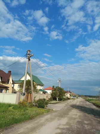 Продається земельна ділянка під будівництво житлового будинку .Торг. - фото 1