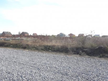 Земельна ділянка Кам'янець-Подільський