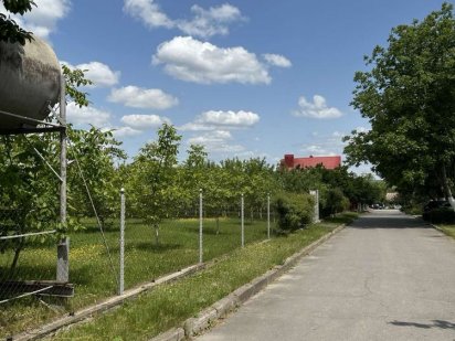 Земельна ділянка Кам'янець-Подільський