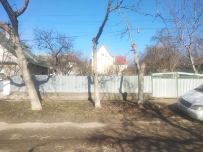 На Смирнова 5 соток продам(обмен на квартиру) Кам'янець-Подільський