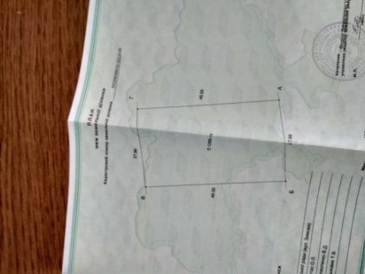 Продажа земли Конотоп