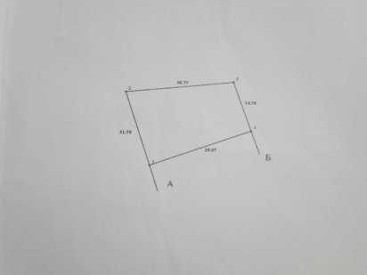 Ділянка під будівництво. Каменец-Подольский