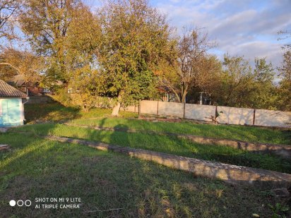 Слобідка Кульчіївецька стара садиба всі мережі новий фундамент 14*14 Кам'янець-Подільський