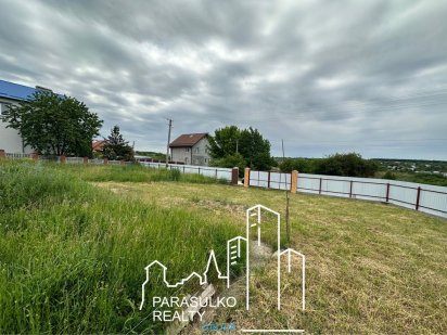 Продам земельну ділянку з проектом Каменец-Подольский