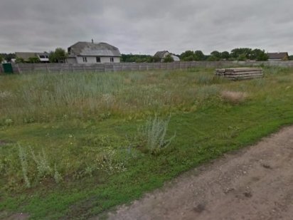 Продам участок (район ЛесХоза) Конотоп