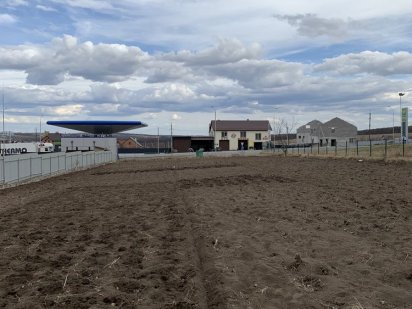 Участок земли Кам'янець-Подільський