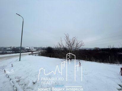 Продам ділянку на трасі Чернівці-Хмельницький!!! Каменец-Подольский