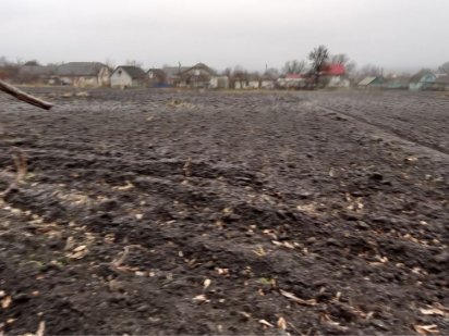 Земельна ділянка Кам'янець-Подільський