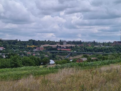 Продам участок 25 соток.(1500₴ сотка) С.Смотрич Кам'янець-Подільський