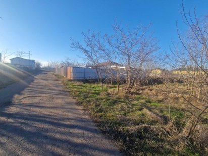 Участок у моря Черноморск - 500м до пляжа Чорноморськ