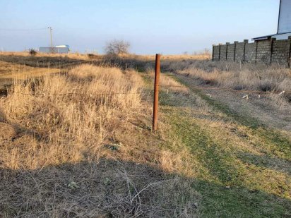 Продам участок в Санжейке у моря Чорноморськ