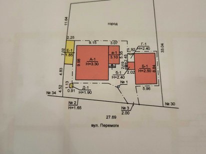 Продам Участок в Александровке Чорноморськ