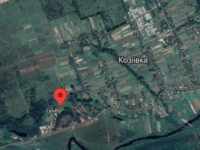 Земельна ділянка 20 сотик поблизу м. Коростишів Коростышев