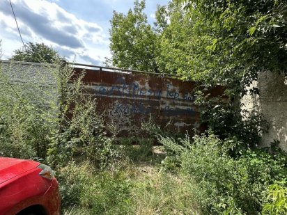 ТЕРМІНОВО! Продам земельну ділянку під комерцію 6 сот Коростышев