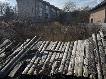 Продаж земельнок ділянки у м.Коломия