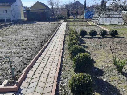 Участок-дача біля водоканалу(запретка) Коростень