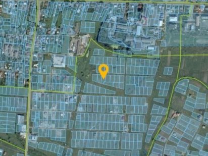 Земельна ділянка в м.Коломия Коломия