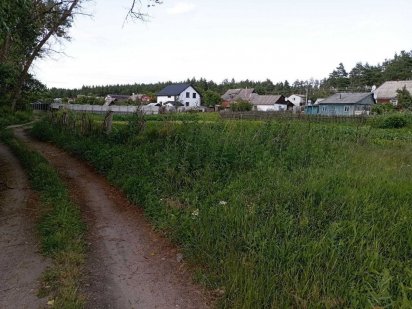 Продам земельну ділянку під забудову в дуже гарному місці Коростышев