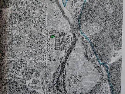 Земельна ділянка під забудову Коростышев