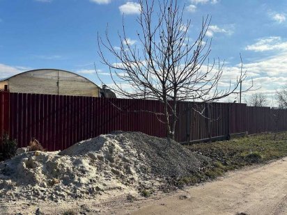 Земельна ділянка під забудову Кам'янець-Подільський