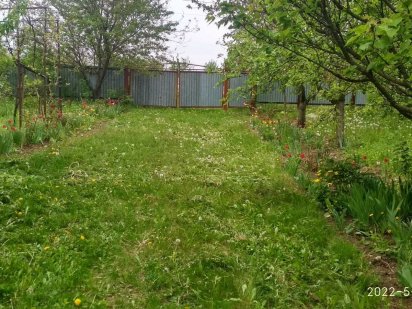 Земельна ділянка для будівництватва будинку та присадибна ділянка Кам'янець-Подільський