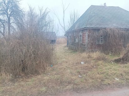 Продам участок район чигири Коростень Коростень