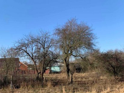 Продаю  земельну  ділянку 24 соток під будівництво (поблизу річки) Коростень