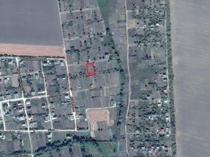 Продам ділянку 10 соток, м. Дунаївці. Кам'янець-Подільський