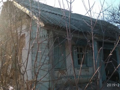 Земельный участок Краматорск