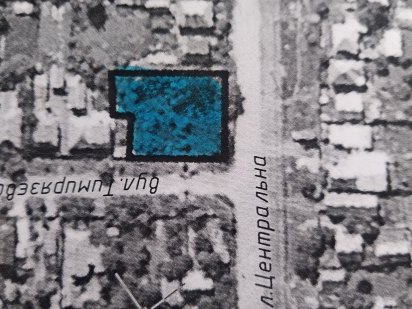 Продам участок. Без построек. Можно под бизнес Краматорск