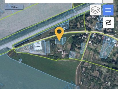 Продам земельный участок 15 соток