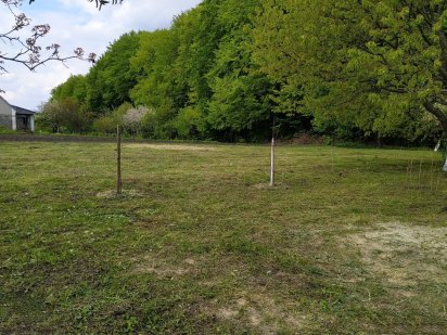 Терміново! !Продам  ділянку під забудову Кременец