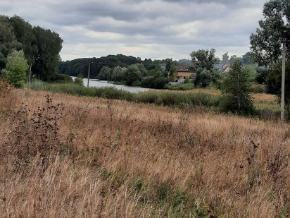 Продам земельный участок